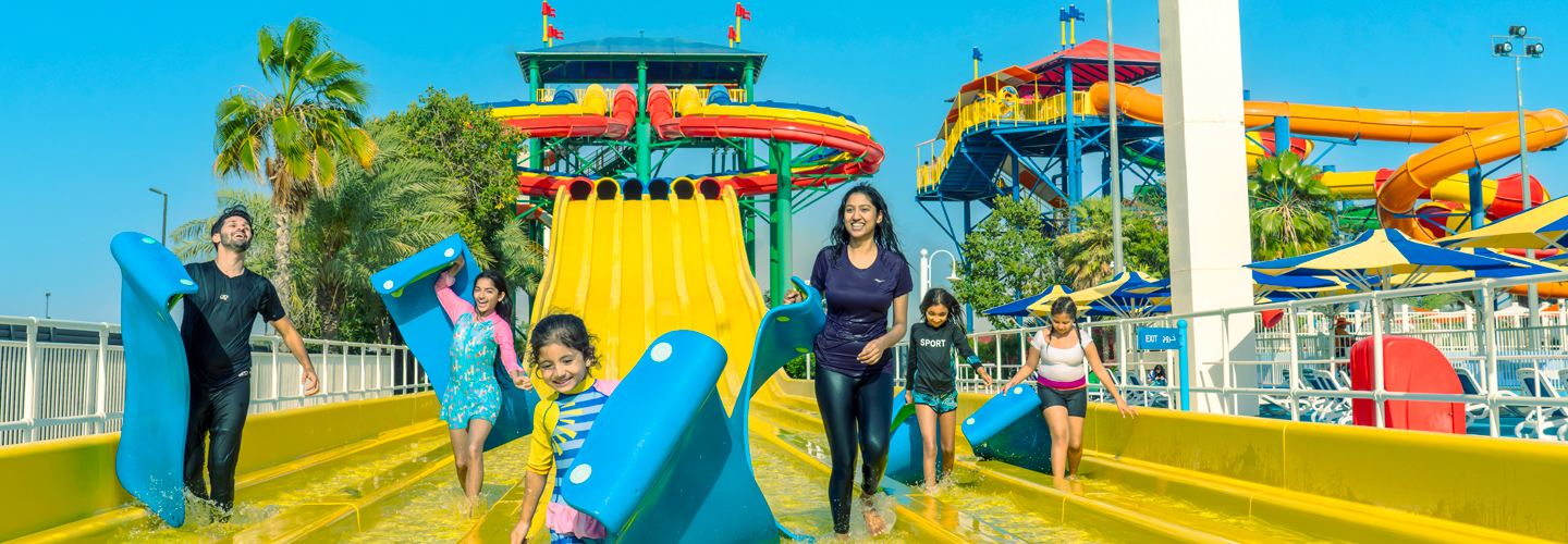 Legoland Dubai